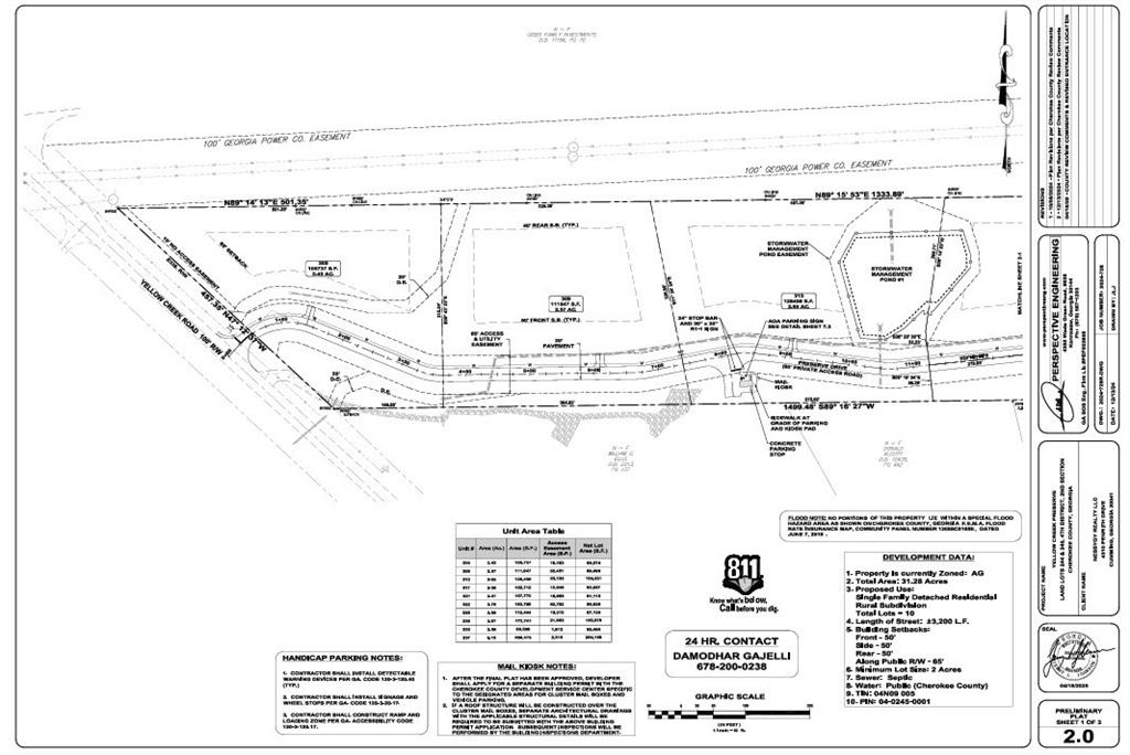 6540 Yellow Creek Road Ball Ground, GA 30107 - Photo 3 of 4 a picture of a black and white photo