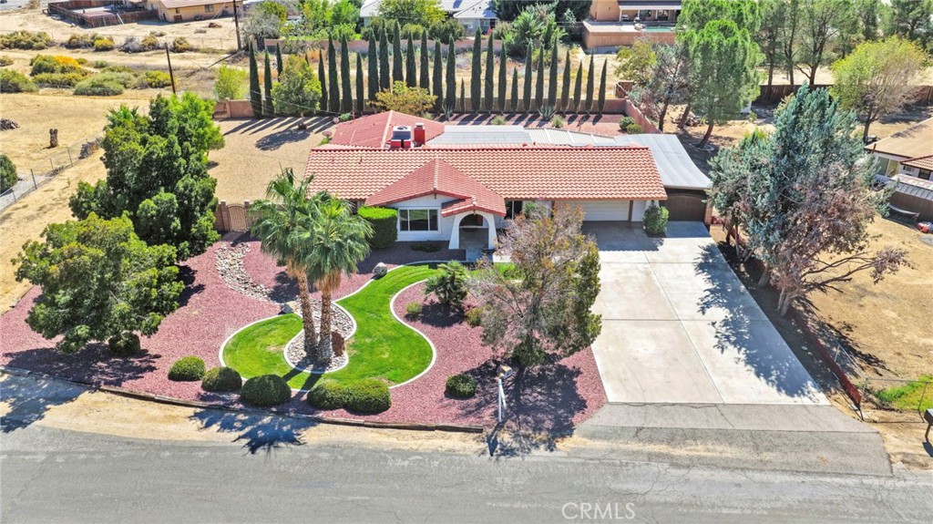 15033 Riverside Way Apple Valley, CA 92307 - Photo 49 of 55 Gallery Image 49