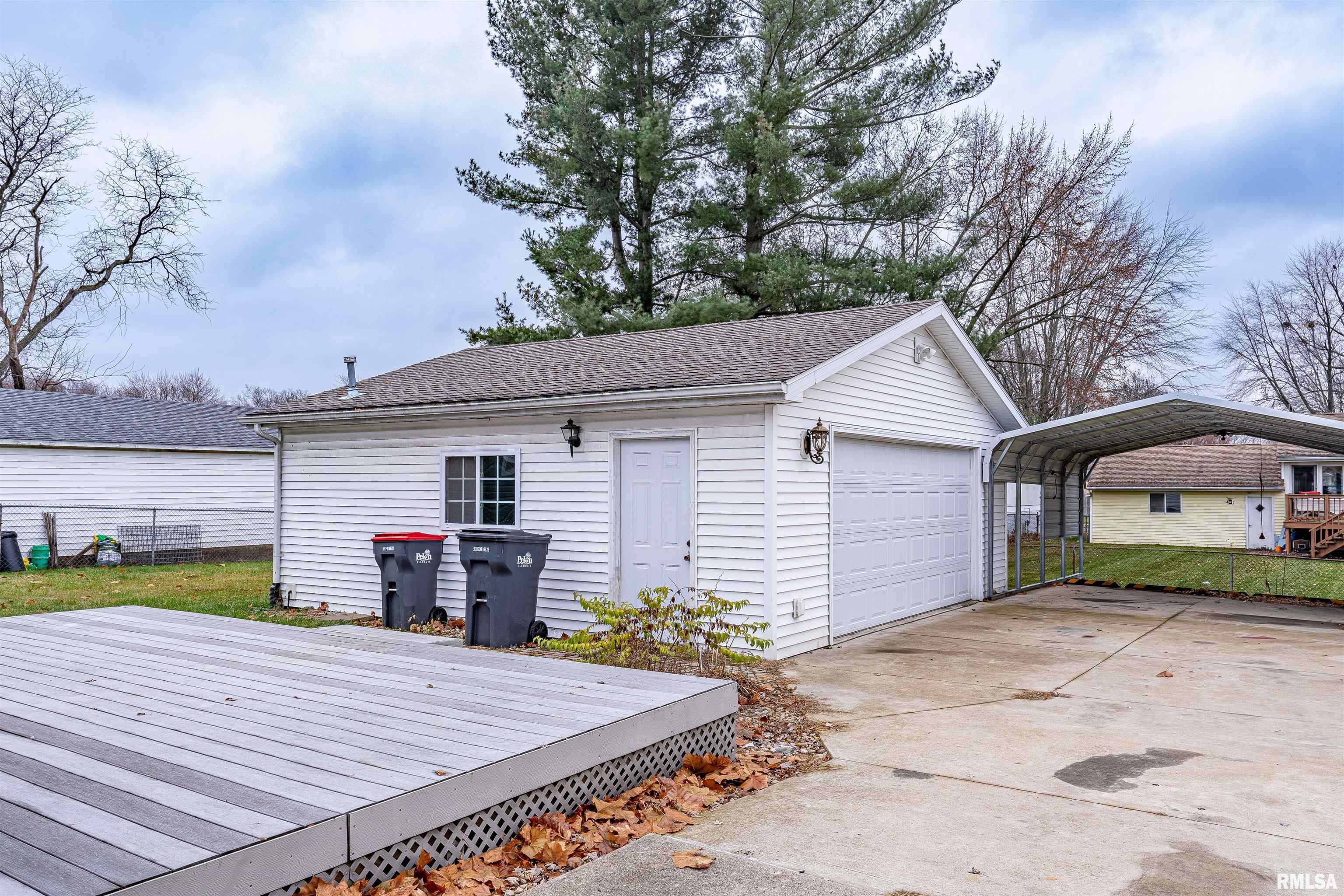2008 Sheridan Road Pekin, IL 61554 - Photo 25 of 26