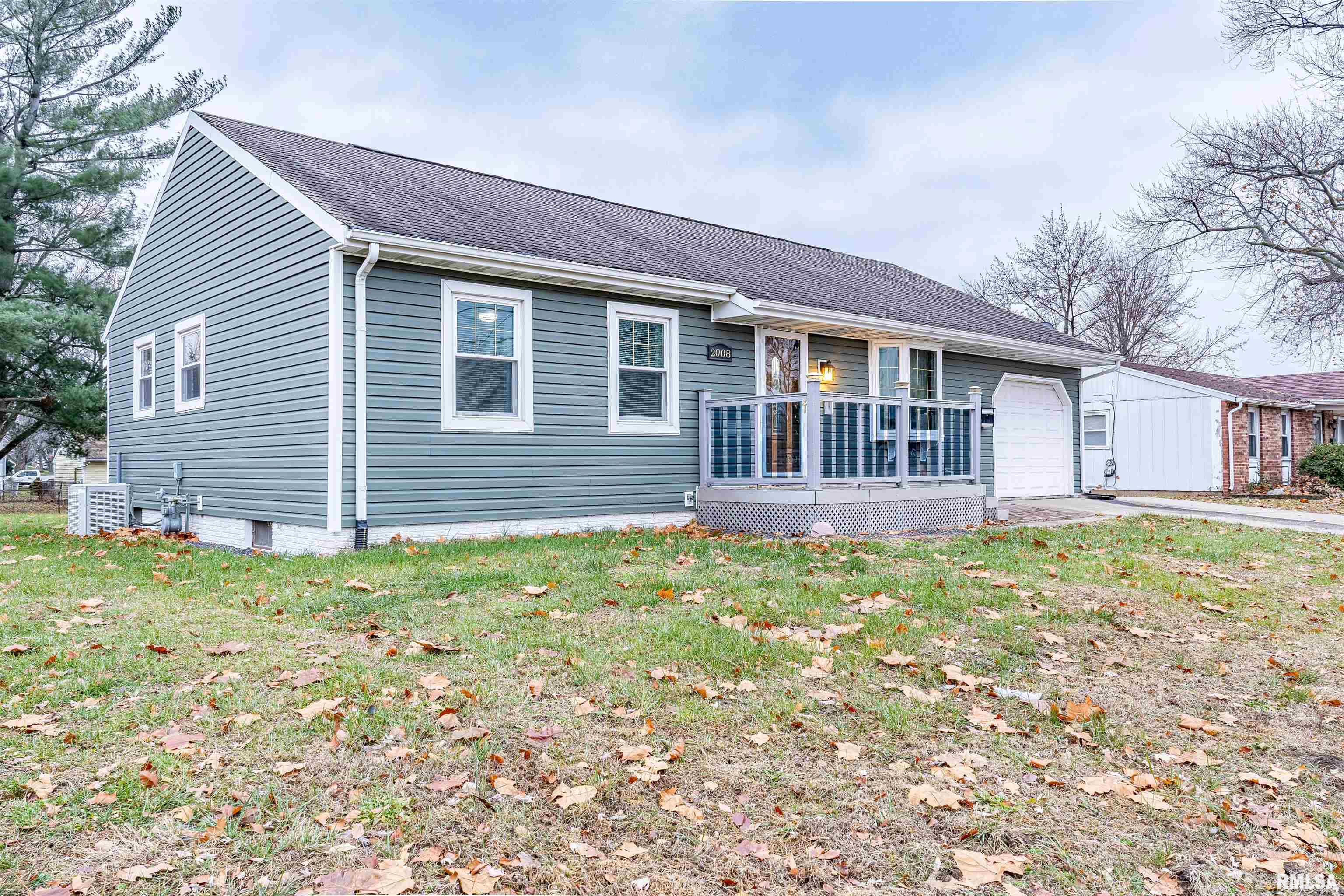 2008 Sheridan Road Pekin, IL 61554 - Photo 26 of 26