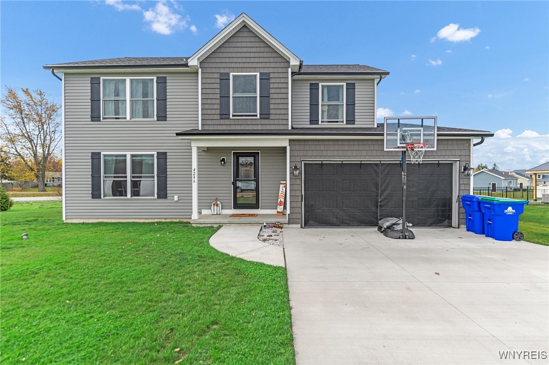 4246 Bayview Road Buffalo, NY 14219 - Photo 1 of 1 Gallery Image 1