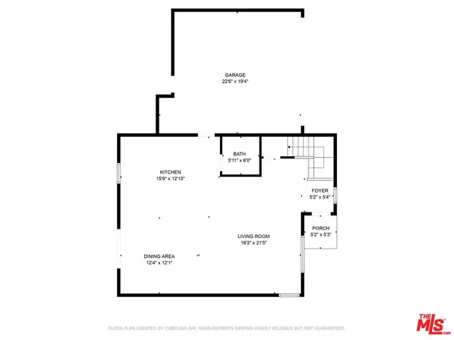 $5,000 | 9109 North Nilo Lane, Panorama City, CA 91402