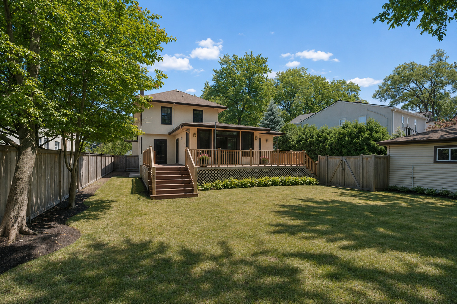 72 Warwick Road Winnetka, IL 60093 - Photo 22 of 22