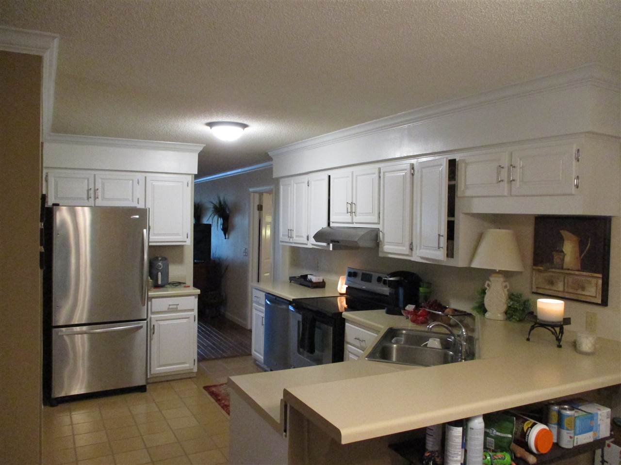 2280 Clifft Road Bolivar, TN 38008 - Photo 13 of 25 Gallery Image 13