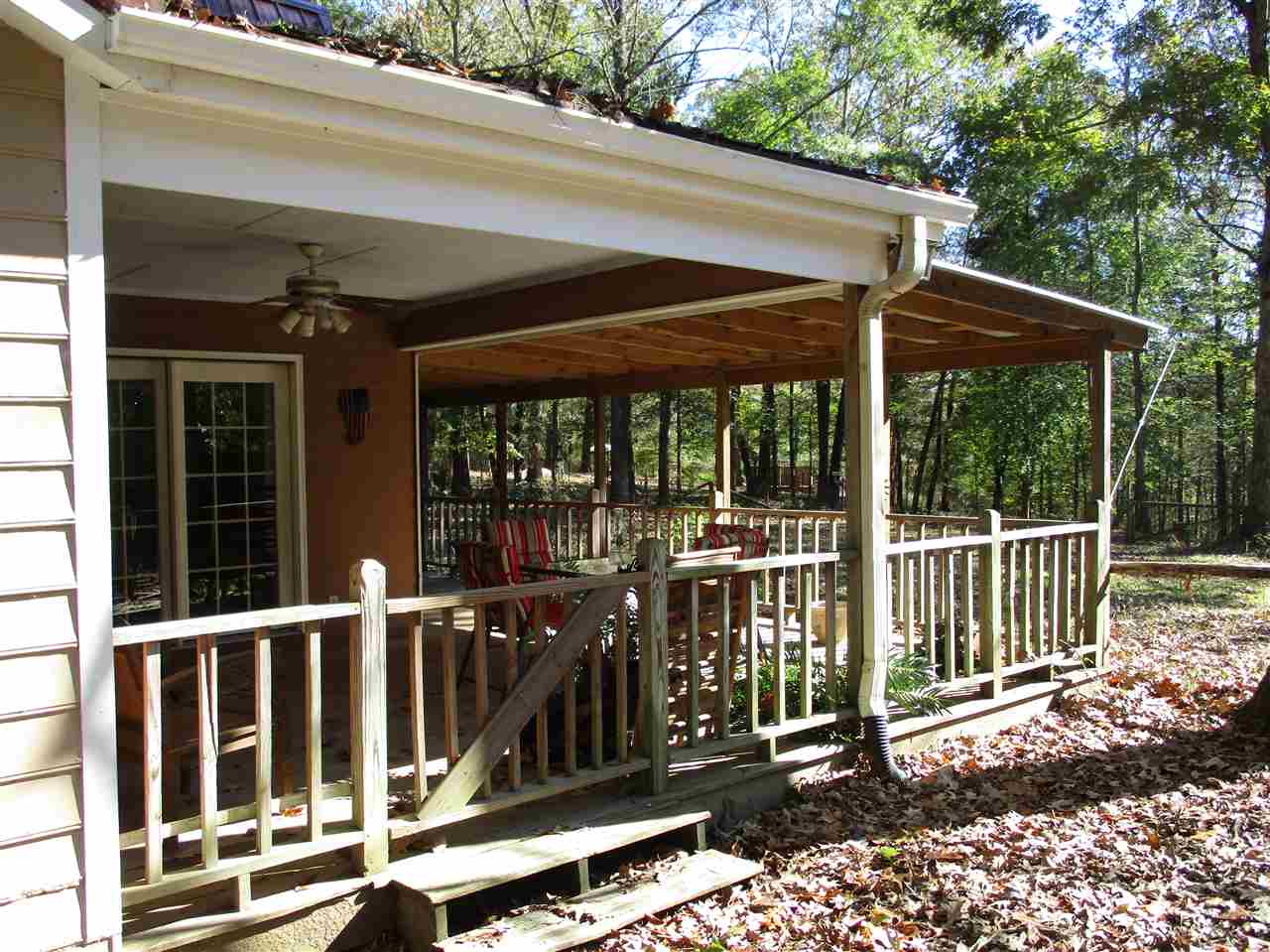 2280 Clifft Road Bolivar, TN 38008 - Photo 3 of 25 Gallery Image 3