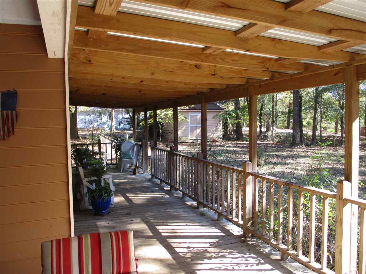 2280 Clifft Road Bolivar, TN 38008 - Photo 4 of 25 Gallery Image 4