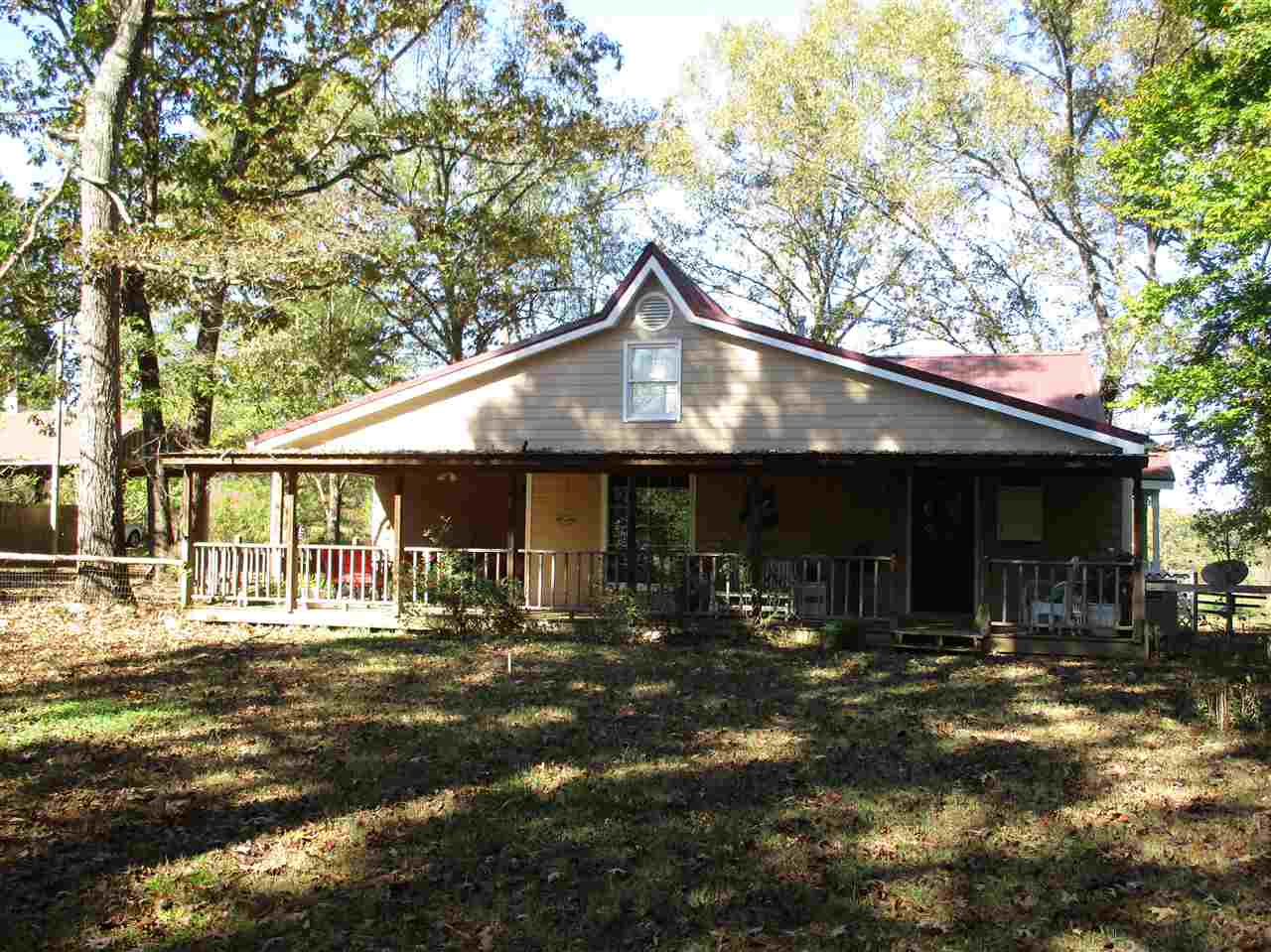 2280 Clifft Road Bolivar, TN 38008 - Photo 5 of 25 Gallery Image 5