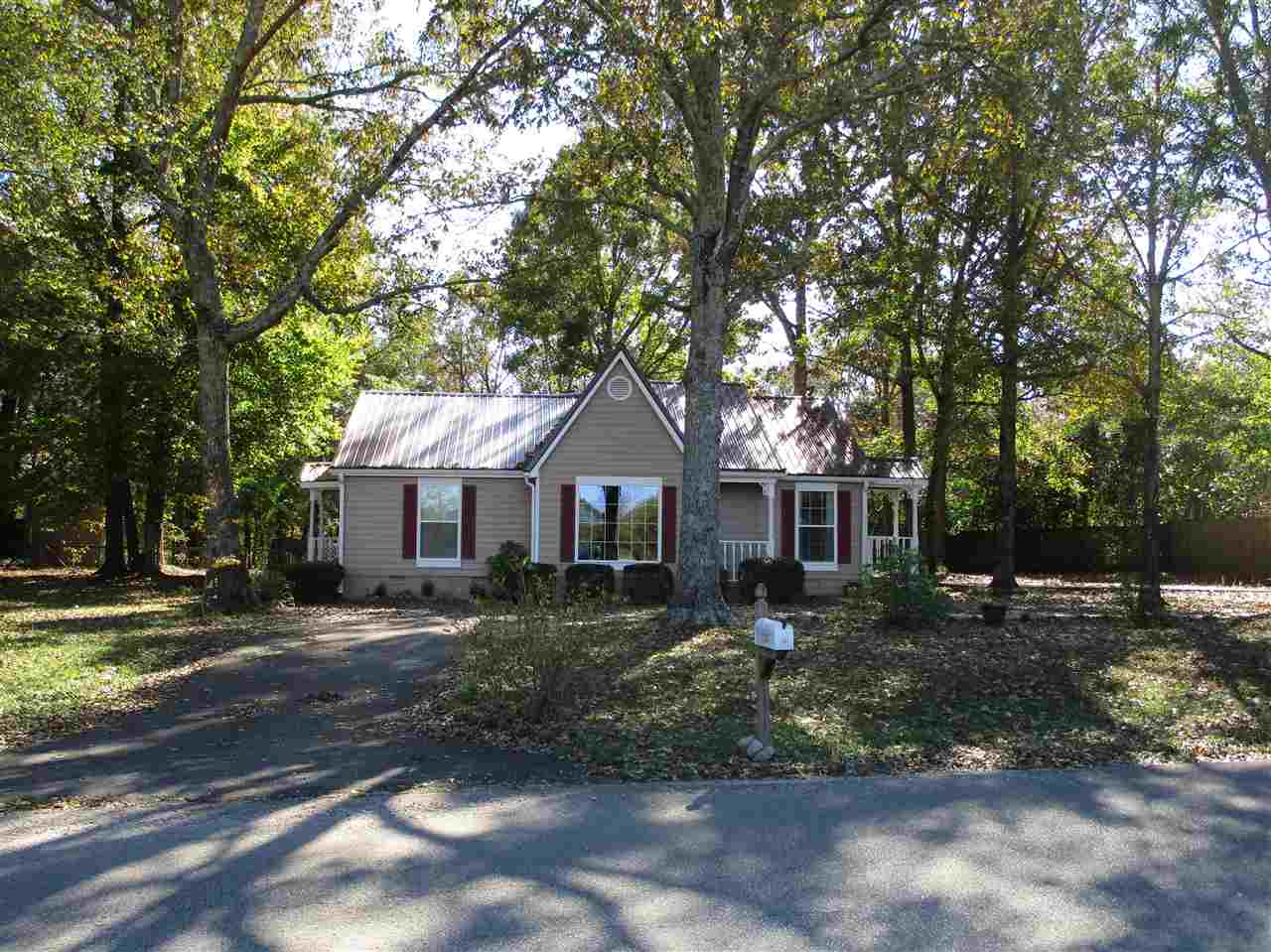 2280 Clifft Road Bolivar, TN 38008 - Photo 9 of 25 Gallery Image 9