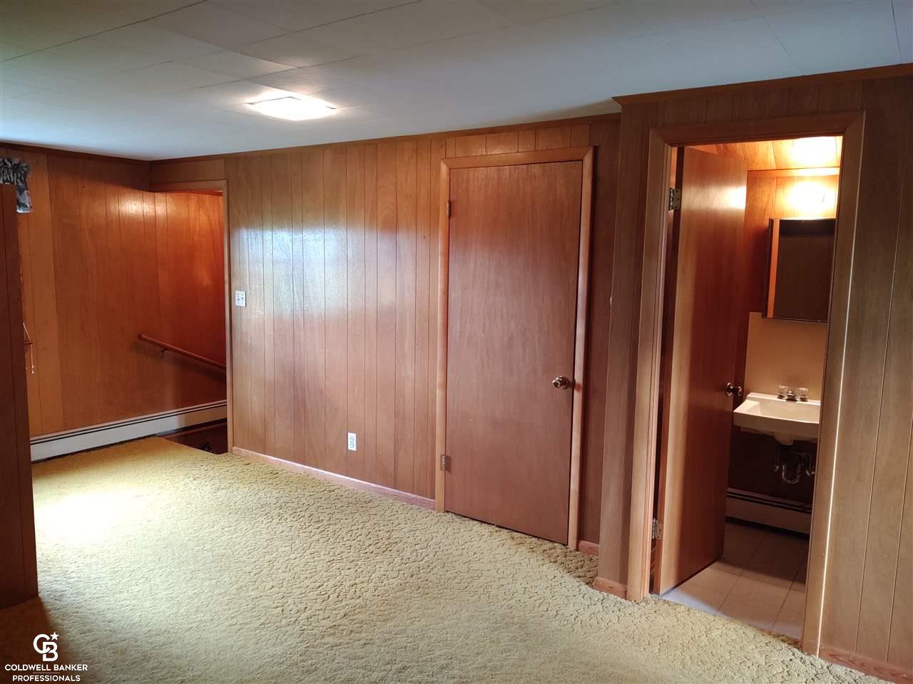 14780 Speaker Road Yale, MI 48097 - Photo 13 of 37 Bedroom 4 View 2