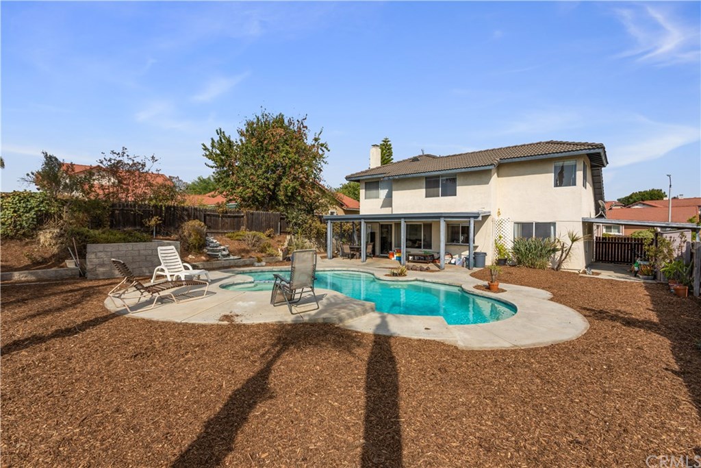 9085 Dancy Circle Riverside, CA 92508 - Photo 33 of 36