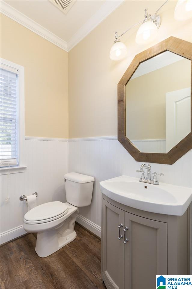 125 Seams Way Alabaster, AL 35007 - Photo 16 of 37