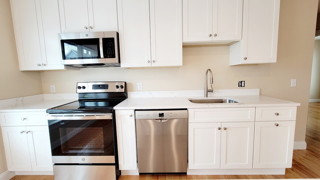 64 Waverly Street, Unit 2 Boston, MA 02135 - Photo 2 of 14