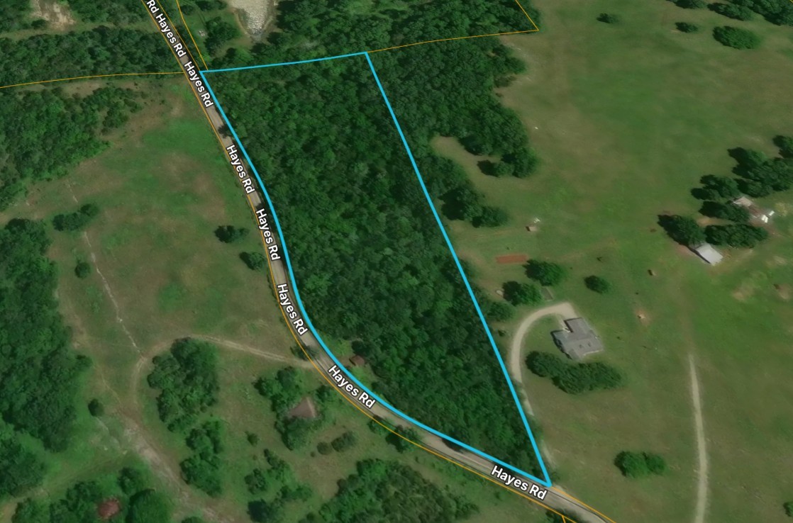 0 Hayes Road Lewisburg, TN 37091 - Photo 7 of 7