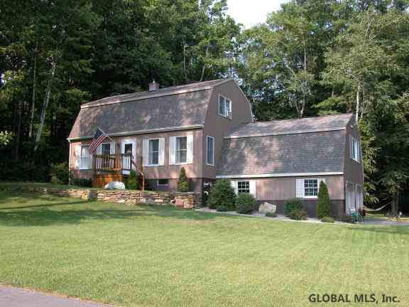 44 Country Colony Road Queensbury, NY 12804 - Photo 1 of 1 Photo 1