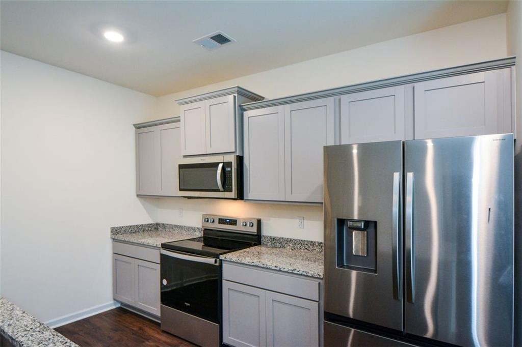8594 Seabiscuit Road Lithonia, GA 30058 - Photo 14 of 33