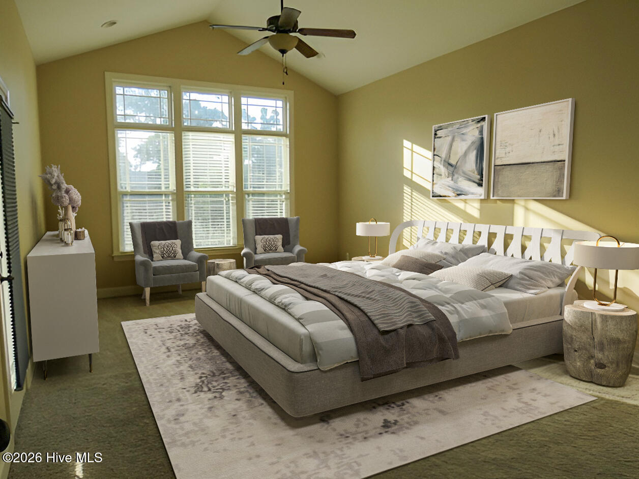 500 Oconee Circle Evans, GA 30809 - Photo 20 of 43
