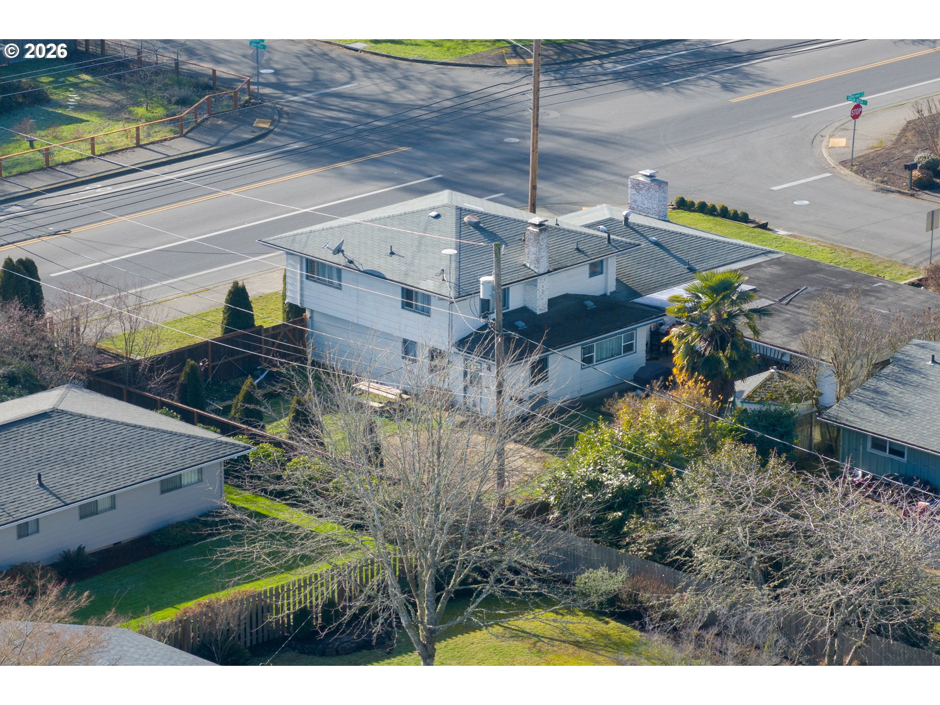 389 Maxwell Road Eugene, OR 97404 - Photo 46 of 48