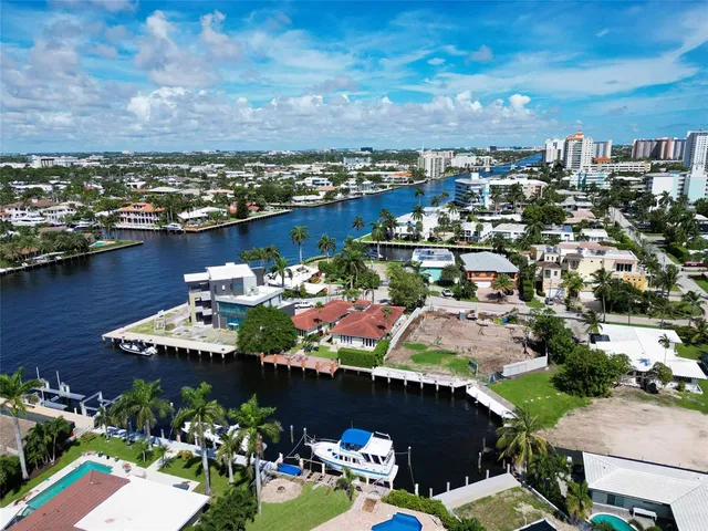 $8,950,000 | 3108 Northeast 26th Street, Fort Lauderdale, FL 33305