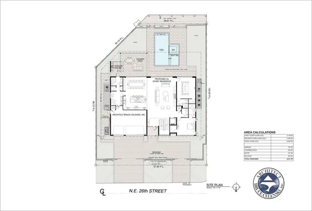 $8,950,000 | 3108 Northeast 26th Street, Fort Lauderdale, FL 33305