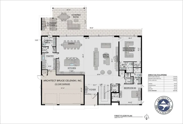 $8,950,000 | 3108 Northeast 26th Street, Fort Lauderdale, FL 33305