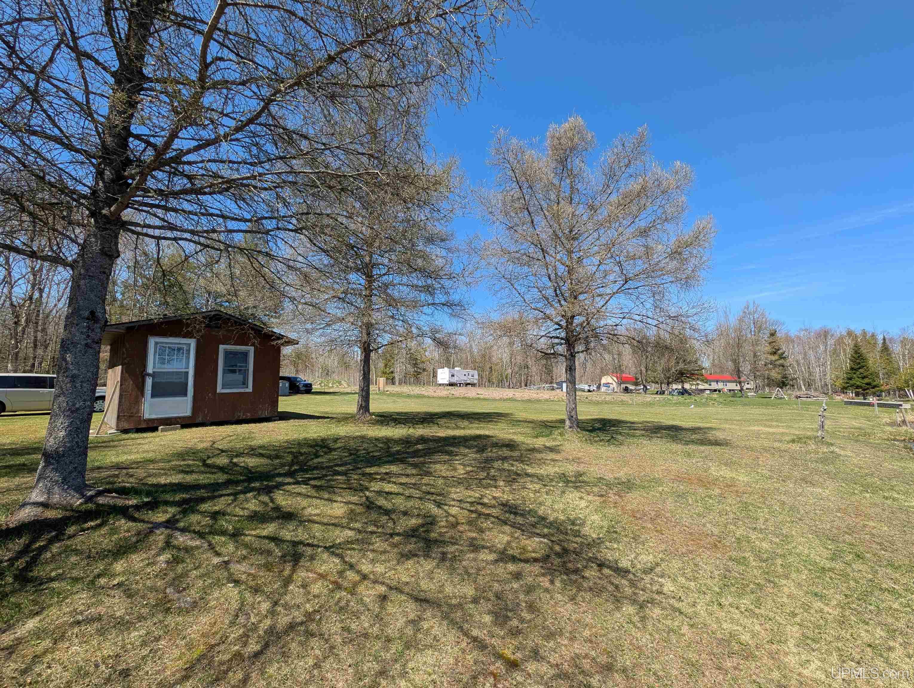 Lot 136-plus Lot 136-plus Long Point Road Germfask, MI 49836 - Photo 12 of 25 Gallery Image 12