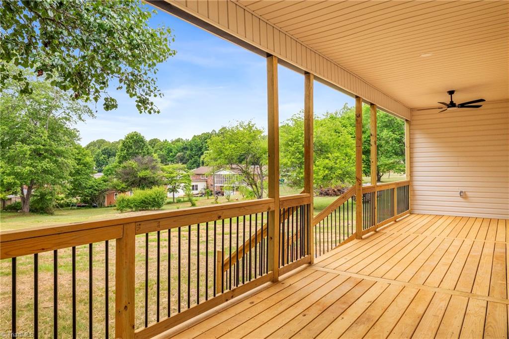 132 Shell Road Reidsville, NC 27320 - Photo 40 of 45