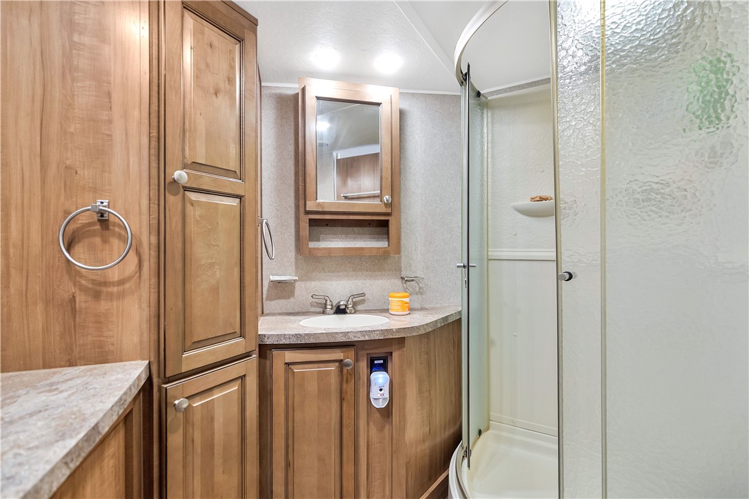 110 Lakeshore Lane Seneca, SC 29678 - Photo 31 of 50 RV interior