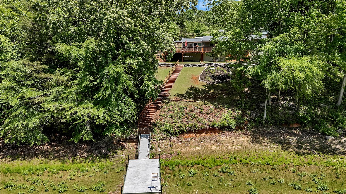 110 Lakeshore Lane Seneca, SC 29678 - Photo 46 of 50
