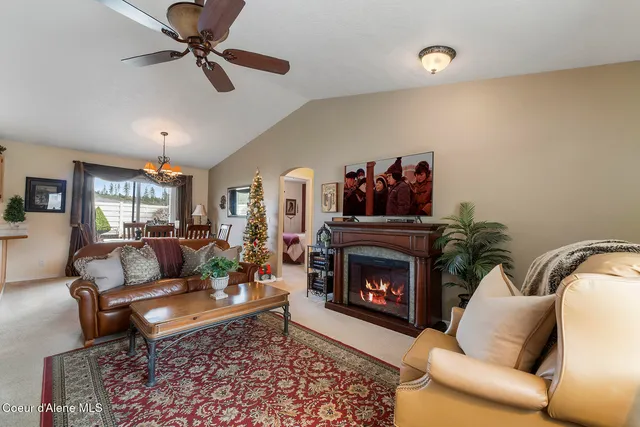 $500,000 | 5377 Steamboat Bend, Post Falls, ID 83854