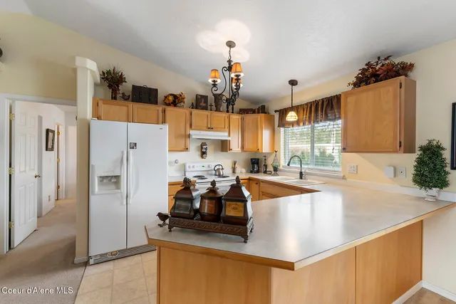 $500,000 | 5377 Steamboat Bend, Post Falls, ID 83854