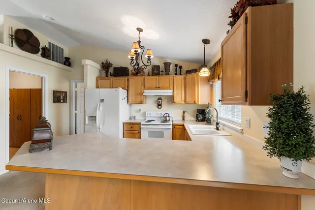 $500,000 | 5377 Steamboat Bend, Post Falls, ID 83854