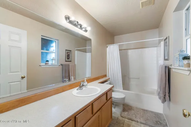 $500,000 | 5377 Steamboat Bend, Post Falls, ID 83854