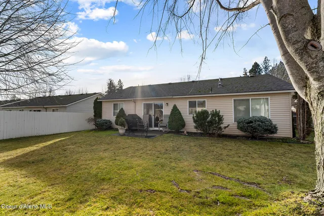 $500,000 | 5377 Steamboat Bend, Post Falls, ID 83854