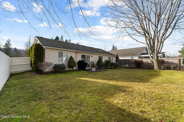 $500,000 | 5377 Steamboat Bend, Post Falls, ID 83854