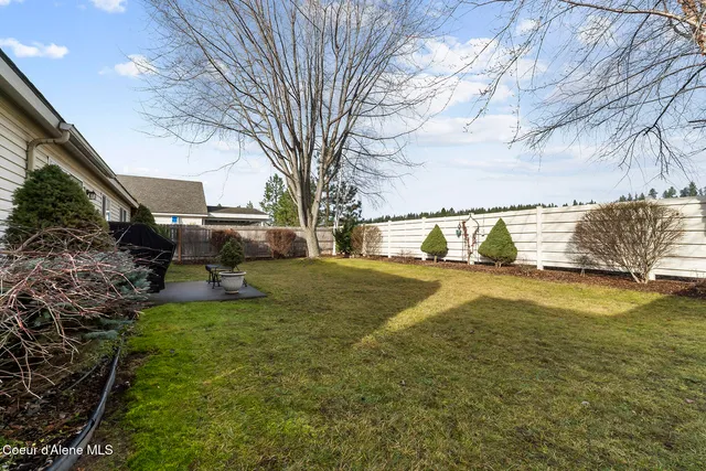 $500,000 | 5377 Steamboat Bend, Post Falls, ID 83854