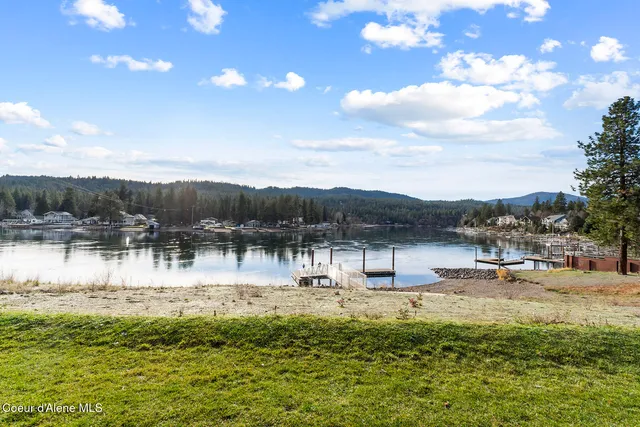 $500,000 | 5377 Steamboat Bend, Post Falls, ID 83854