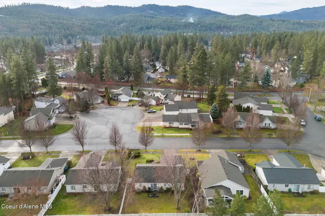 $500,000 | 5377 Steamboat Bend, Post Falls, ID 83854