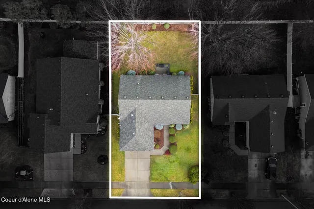 $500,000 | 5377 Steamboat Bend, Post Falls, ID 83854