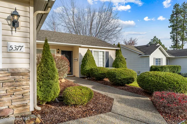 $500,000 | 5377 Steamboat Bend, Post Falls, ID 83854