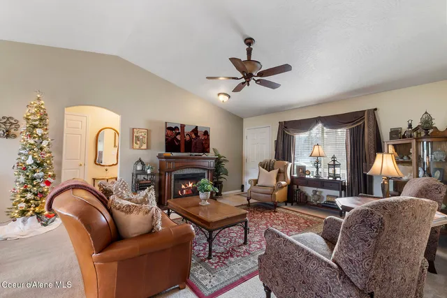 $500,000 | 5377 Steamboat Bend, Post Falls, ID 83854