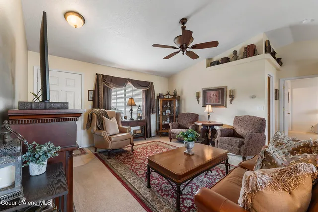 $500,000 | 5377 Steamboat Bend, Post Falls, ID 83854