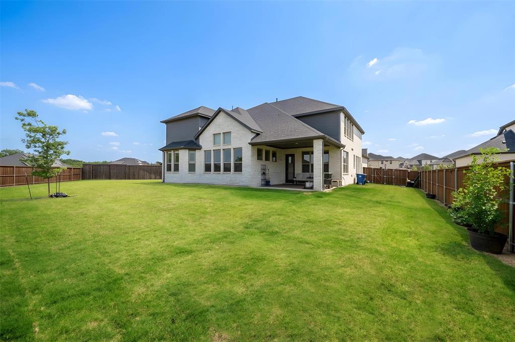 9562 Hickory Hill Road Frisco, TX 75035 - Photo 37 of 39
