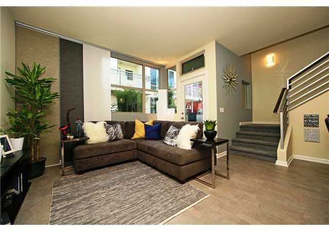 687 South Coast Highway 101, Unit 222 Encinitas, CA 92024 - Photo 4 of 18 *Photo shown is townhome model with similar floor plan. Not actual property for sale.