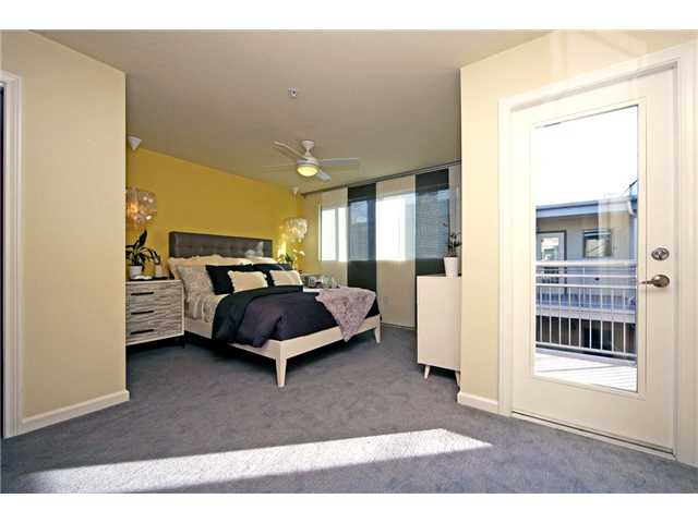 687 South Coast Highway 101, Unit 222 Encinitas, CA 92024 - Photo 16 of 18 *Photo shown is townhome model with similar floor plan. Not actual property for sale.
