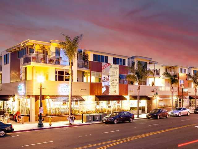 687 South Coast Highway 101, Unit 222 Encinitas, CA 92024 - Photo 1 of 18 Pacific Station