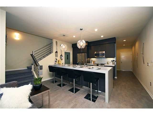 687 South Coast Highway 101, Unit 222 Encinitas, CA 92024 - Photo 6 of 18 *Photo shown is townhome model with similar floor plan. Not actual property for sale.