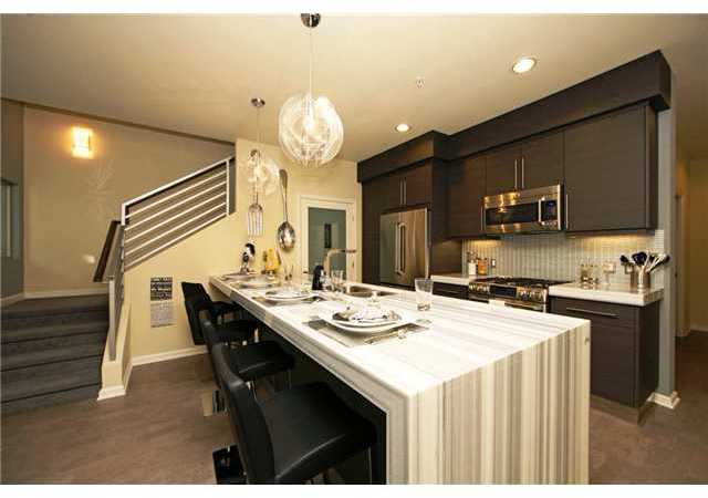 687 South Coast Highway 101, Unit 222 Encinitas, CA 92024 - Photo 7 of 18 *Photo shown is townhome model with similar floor plan. Not actual property for sale.