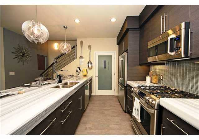 687 South Coast Highway 101, Unit 222 Encinitas, CA 92024 - Photo 8 of 18 *Photo shown is townhome model with similar floor plan. Not actual property for sale.