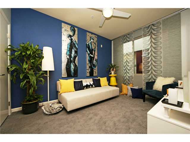 687 South Coast Highway 101, Unit 222 Encinitas, CA 92024 - Photo 9 of 18 *Photo shown is townhome model with similar floor plan. Not actual property for sale.