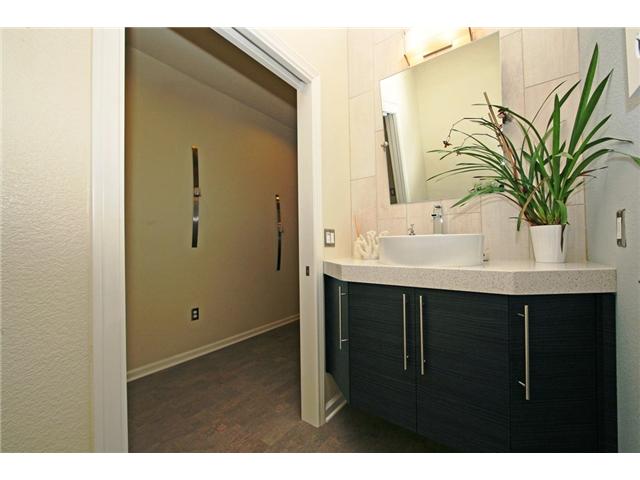 687 South Coast Highway 101, Unit 222 Encinitas, CA 92024 - Photo 11 of 18 *Photo shown is townhome model with similar floor plan. Not actual property for sale.